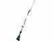 Makita DUX60 - Tagliasiepi su asta di prolunga a batteria 36V multifunzione - Batterie 2x18V/3Ah