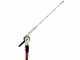 Makita DUX60 - Decespugliatore a batteria multifunzione - 36V - 3Ah