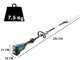 Makita DUX60 - Decespugliatore a batteria multifunzione - 36V - 3Ah