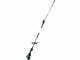 Makita DUX60 - Decespugliatore a batteria multifunzione - 36V - 3Ah