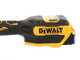 DeWalt DCMST561N-XJ - Decespugliatore a batteria - SENZA BATTERIE E CARICABATTERIE