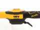 DeWalt DCMST561P1-QW - Decespugliatore a batteria - 18V 5Ah