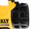 DeWalt DCM562P1-QW - Soffiatore a batteria - SENZA BATTERIE E CARICABATTERIE