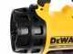 DeWalt DCM562P1-QW - Soffiatore a batteria - SENZA BATTERIE E CARICABATTERIE