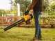 DeWalt DCM562P1-QW - Soffiatore a batteria - SENZA BATTERIE E CARICABATTERIE