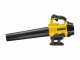 DeWalt DCM562P1-QW - Soffiatore a batteria - SENZA BATTERIE E CARICABATTERIE