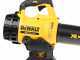 DeWalt DCM562P1-QW - Soffiatore a batteria - SENZA BATTERIE E CARICABATTERIE