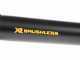 DeWalt DCM562P1-QW - Soffiatore a batteria - SENZA BATTERIE E CARICABATTERIE