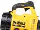 DeWalt DCM562P1-QW - Soffiatore a batteria 18V 5Ah