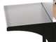 Famur BK6 Prime - Barbecue a carbone