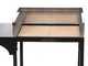 Famur BK6 Prime - Barbecue a carbone