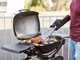 Weber Q1200 Stand - Barbecue a gas