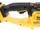 Tagliasiepi elettrico a batteria DEWALT DCMHT563N-XJ  - SENZA BATTERIE E CARICABATTERIE