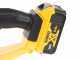 Tagliasiepi elettrico a batteria DEWALT DCMHT563N-XJ  - SENZA BATTERIE E CARICABATTERIE