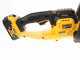 Tagliasiepi elettrico a batteria DEWALT DCMHT563N-XJ  - SENZA BATTERIE E CARICABATTERIE