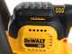 Tagliasiepi elettrico a batteria DEWALT DCMHT563N-XJ  - SENZA BATTERIE E CARICABATTERIE