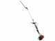 GeoTech GT-2 43 L - Tagliasiepi a scoppio su asta di prolunga - Lama da 56 cm
