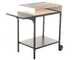 Famur BK7 Prime - Barbecue a carbone