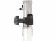 GeoTech GT-2 43 L - Potatore a scoppio su asta telescopica - Lama da 30cm
