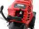 GeoTech GT-2 43 L - Potatore a scoppio su asta telescopica - Lama da 30cm