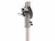 GeoTech GT-2 43 L - Potatore a scoppio su asta telescopica - Lama da 30cm
