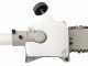 GeoTech GT-2 43 L - Potatore a scoppio su asta telescopica - Lama da 30cm