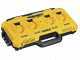 Caricabatteria DCB104-QW DeWalt Universale a 4 ingressi
