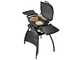 Weber Q2200 Stand - Barbecue a gas