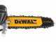 Potatore a batteria telescopico elettrico DeWalt DCMPS567N-XJ - SENZA BATTERIE E CARICABATTERIE