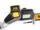 Potatore a batteria telescopico elettrico DeWalt DCMPS567N-XJ - SENZA BATTERIE E CARICABATTERIE