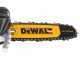 DeWalt DCMPS567P1-QW - Potatore a batteria con prolunga elettrico - 18V - 5Ah