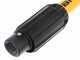 DeWalt DCMPS567P1-QW - Potatore a batteria con prolunga elettrico - 18V - 5Ah