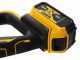 DeWalt DCMPS567P1-QW - Potatore a batteria con prolunga elettrico - 18V - 5Ah