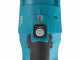 Makita DDG461Z - Mototrivella a batteria - SENZA BATTERIE E CARICABATTERIE - PUNTA NON INCLUSA