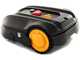 Landxcape LX835 - Robot rasaerba - Con cavo perimetrale