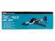 Makita DDG461Z - Mototrivella a batteria - 18Vx2 3Ah - PUNTA NON INCLUSA