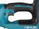 Makita DDG461Z - Mototrivella a batteria - 18Vx2 3Ah - PUNTA NON INCLUSA