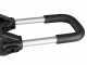 Makita DDG461Z - Mototrivella a batteria - 18Vx2 3Ah - PUNTA NON INCLUSA