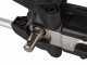 Makita DDG461Z - Mototrivella a batteria - 18Vx2 3Ah - PUNTA NON INCLUSA