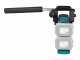 Makita DDG461Z - Mototrivella a batteria - 18Vx2 3Ah - PUNTA NON INCLUSA