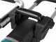 Makita DDG461Z - Mototrivella a batteria - 18Vx2 3Ah - PUNTA NON INCLUSA