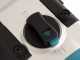 Makita DDG461Z - Mototrivella a batteria - 18Vx2 3Ah - PUNTA NON INCLUSA