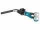 Makita DDG461Z - Mototrivella a batteria - 18Vx2 3Ah - PUNTA NON INCLUSA