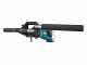 Makita DDG461Z - Mototrivella a batteria - 18Vx2 3Ah - PUNTA NON INCLUSA