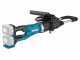 Makita DDG461Z - Mototrivella a batteria - 18Vx2 3Ah - PUNTA NON INCLUSA