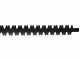 DeWalt DCMPH566P1-QW - Tagliasiepi elettrico su asta orientabile - Batteria 18V/5Ah