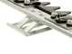 Eurosystems Minieffe M150 - Motofalciatrice multifunzione - B&amp;S 625 EXi