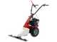Eurosystems Minieffe M150 - Motofalciatrice multifunzione - B&amp;S 625 EXi