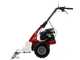 Eurosystems Minieffe M150 - Motofalciatrice multifunzione - B&amp;S 625 EXi