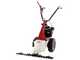 Eurosystems Minieffe M150 - Motofalciatrice multifunzione - B&amp;S 625 EXi